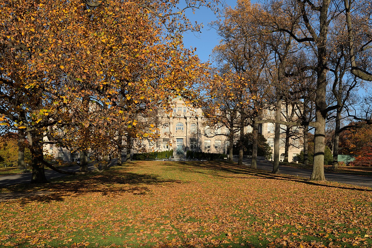 New York Botanical Garden