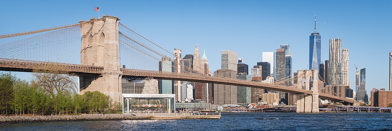 First Trip to NYC With Kids: A Three-Day Plan That Doesn't Break Anyone