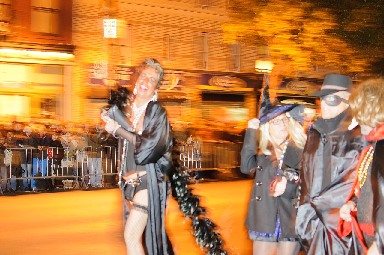 Halloween in NYC With Kids 2026: Parades, Candy and Pumpkins