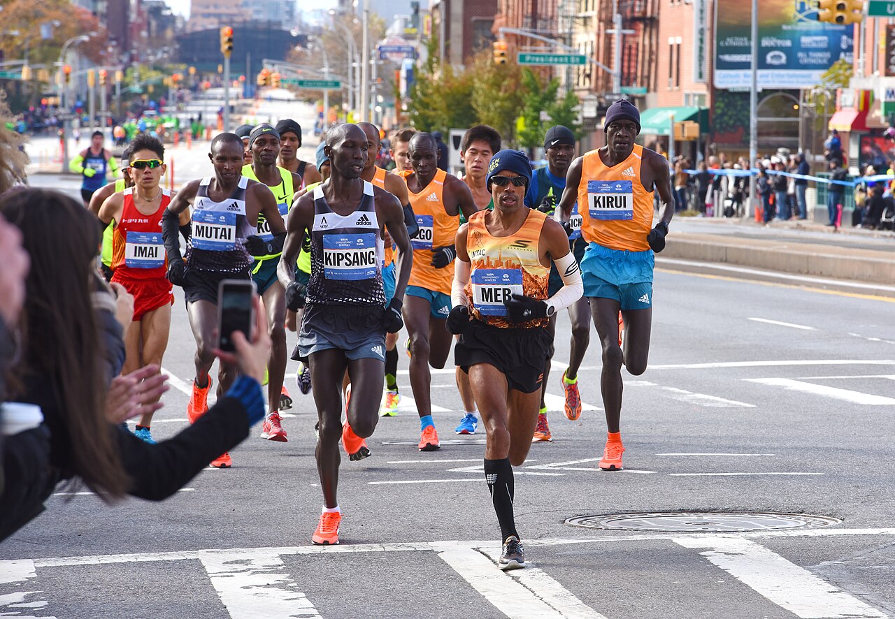 NYC Marathon 2026 With Kids: Where to Watch and Where to Escape