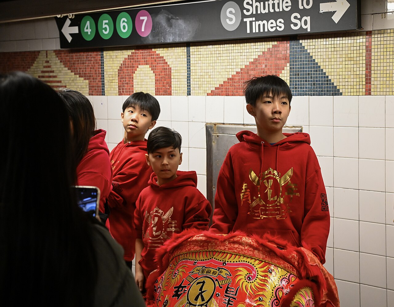 NYC Subway With a Stroller: Elevators, Etiquette, What to Avoid