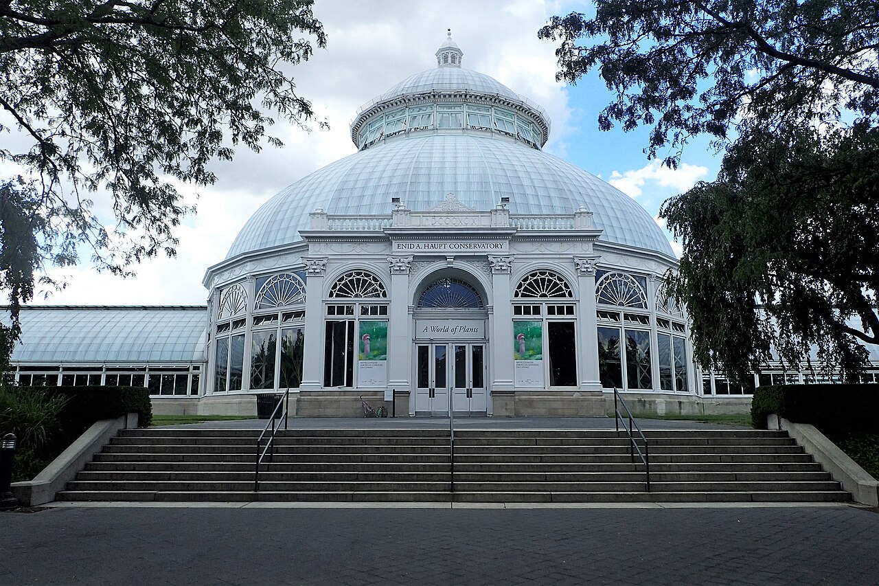 Things to Do in the Bronx With Kids: The Zoo, the Garden and More