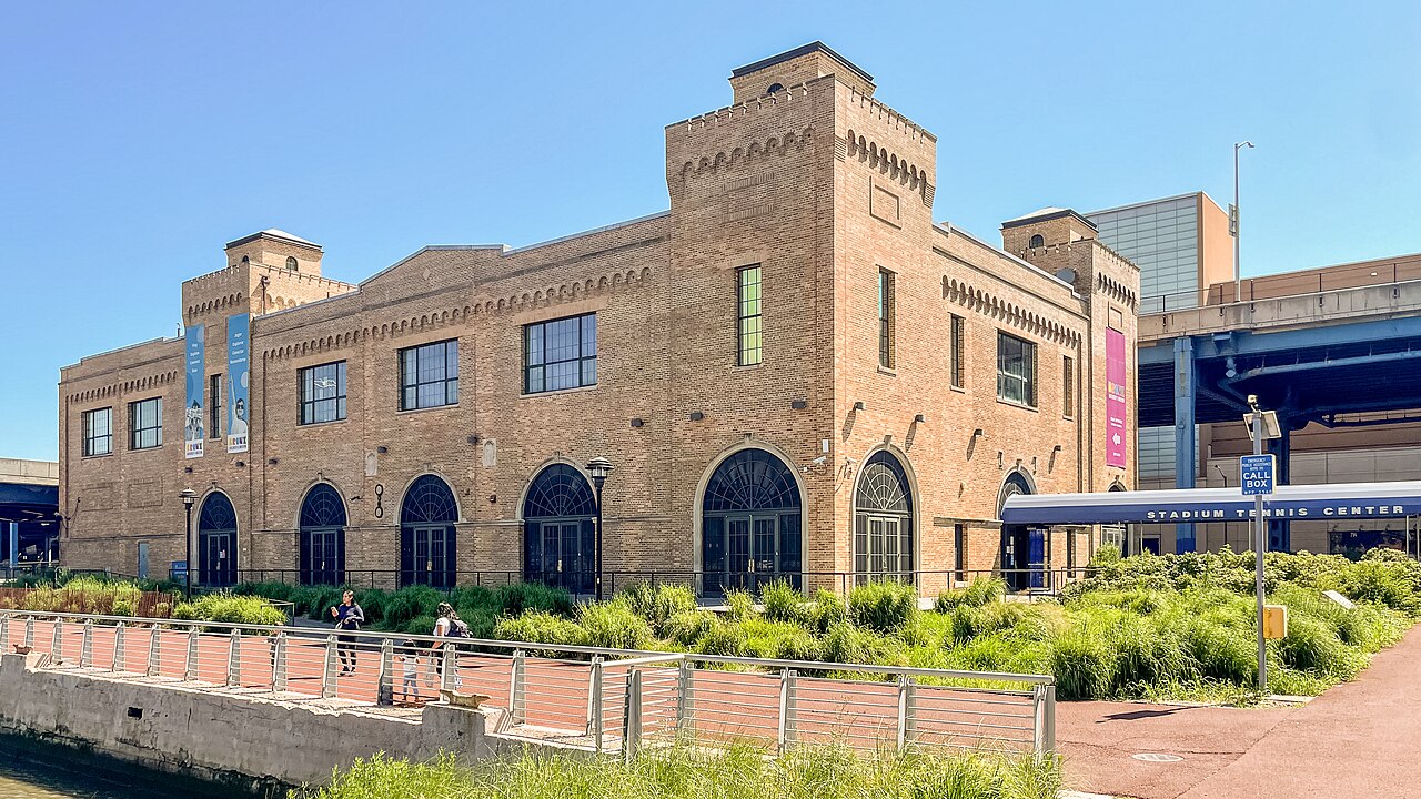Bronx Children's Museum