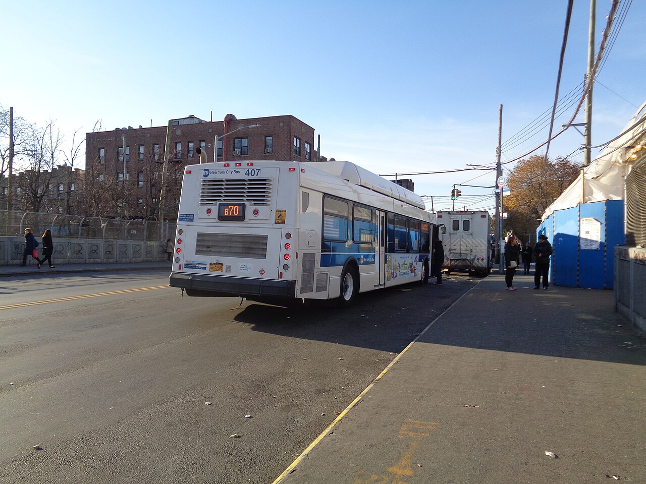8th Av BMT Sea Beach