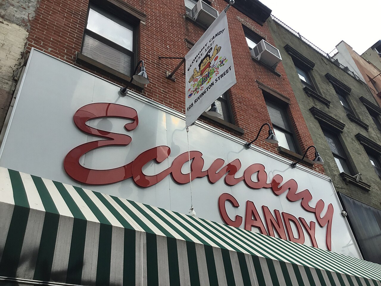 Economy Candy