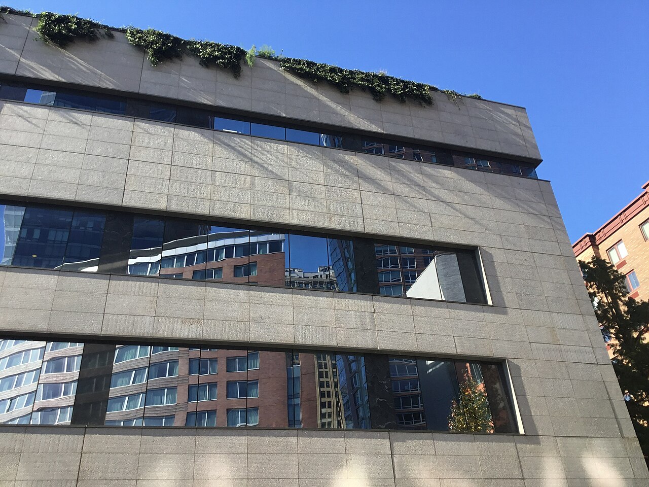 Museum of Jewish Heritage