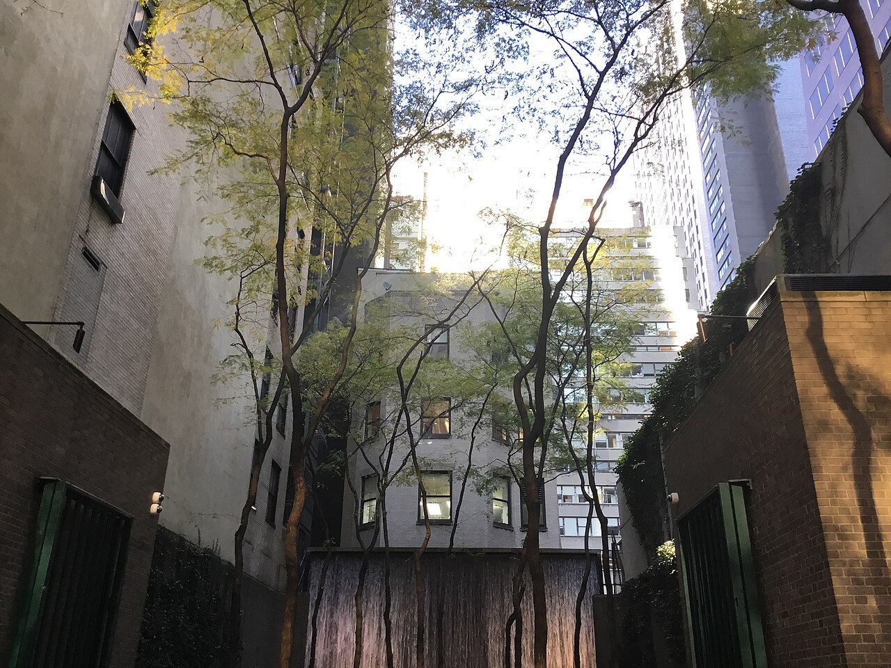 Paley Park