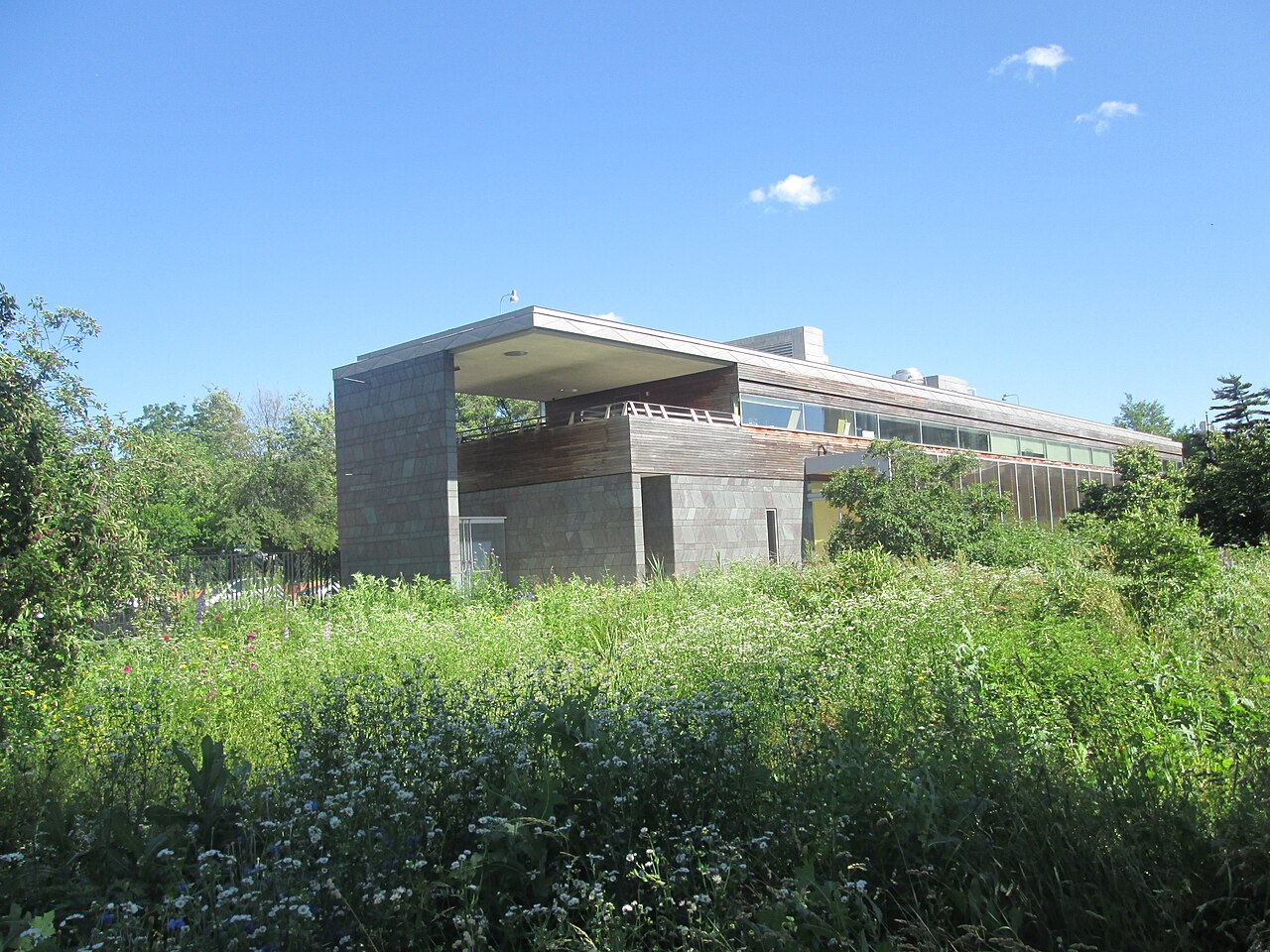 Weeksville Heritage Brooklyn NY